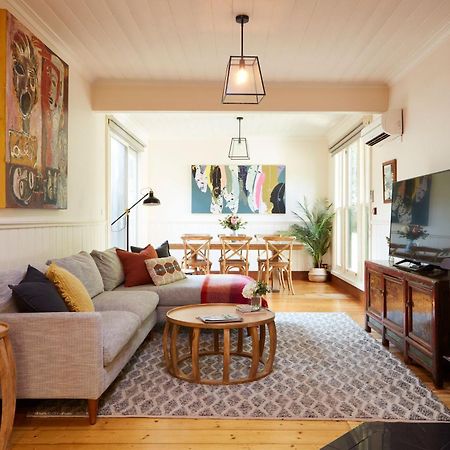 Tiffany'S Cottages ブライト エクステリア 写真