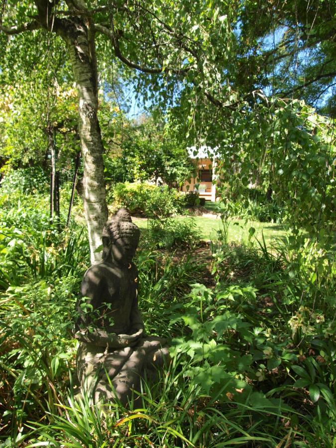 Tiffany'S Cottages ブライト エクステリア 写真