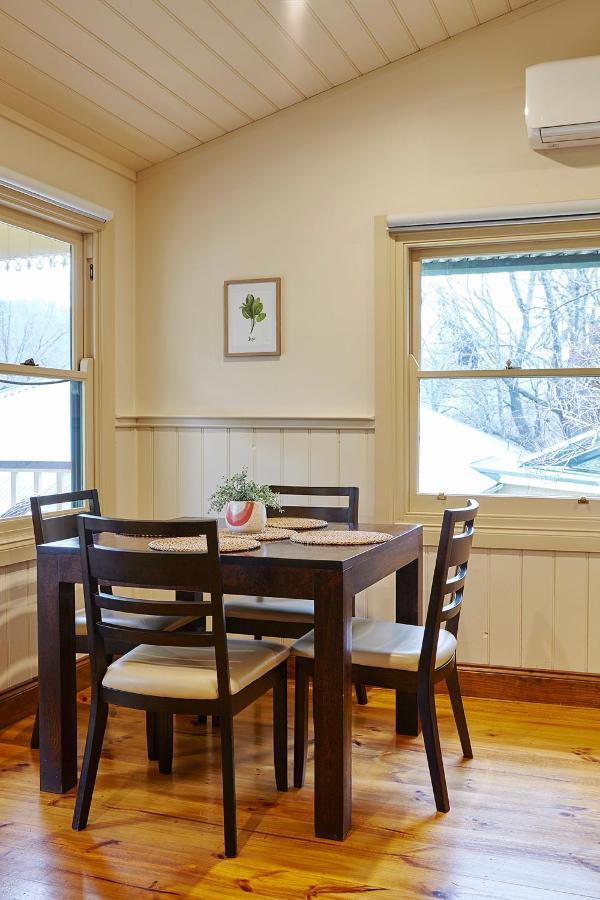 Tiffany'S Cottages ブライト エクステリア 写真