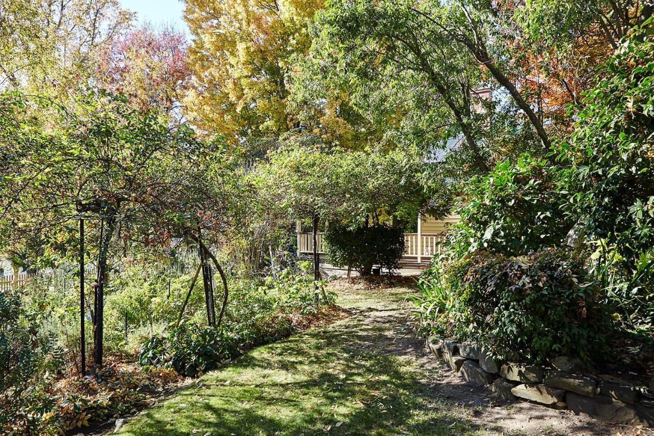 Tiffany'S Cottages ブライト エクステリア 写真