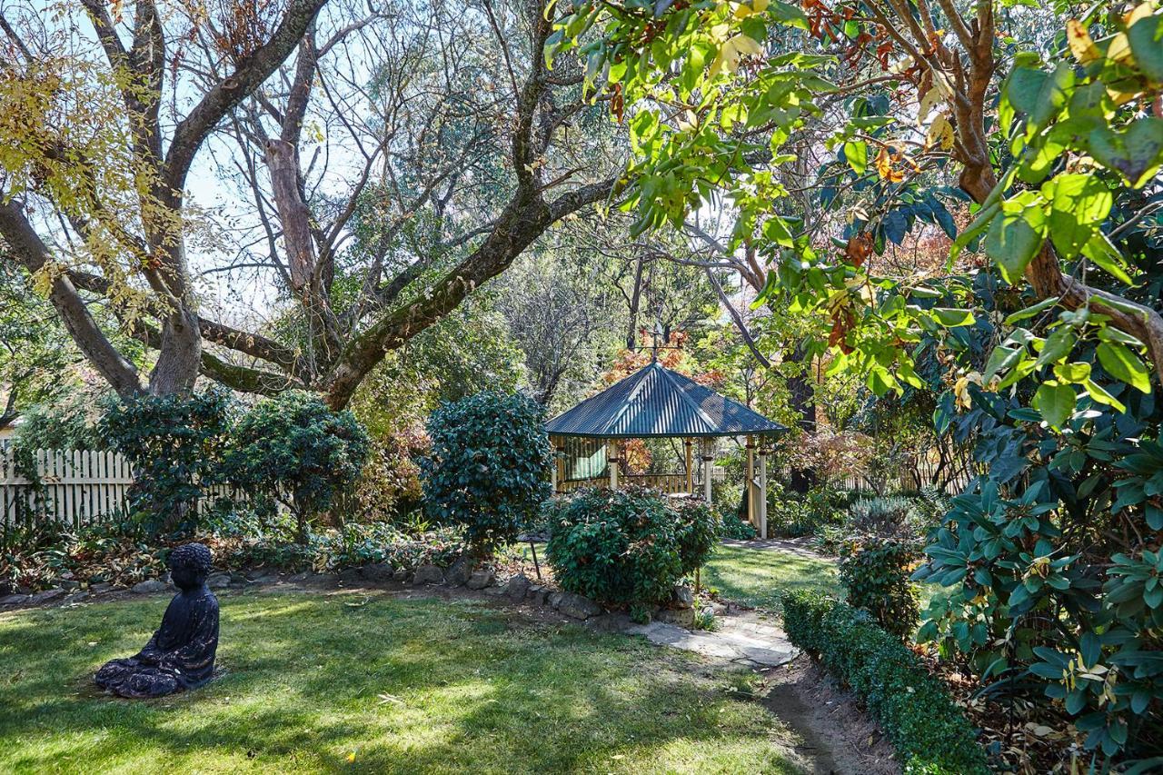 Tiffany'S Cottages ブライト エクステリア 写真
