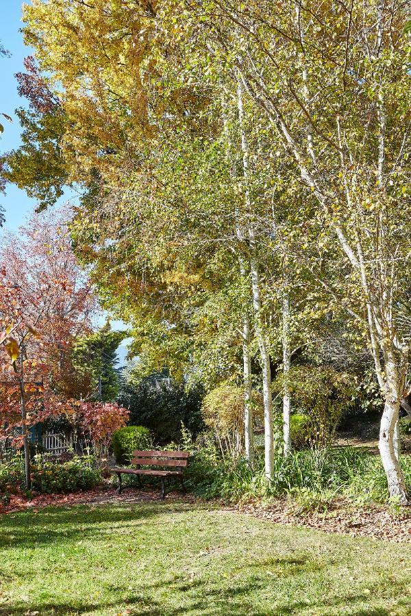 Tiffany'S Cottages ブライト エクステリア 写真