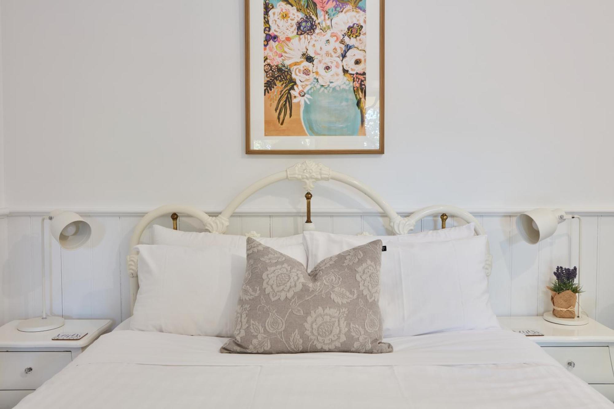 Tiffany'S Cottages ブライト エクステリア 写真