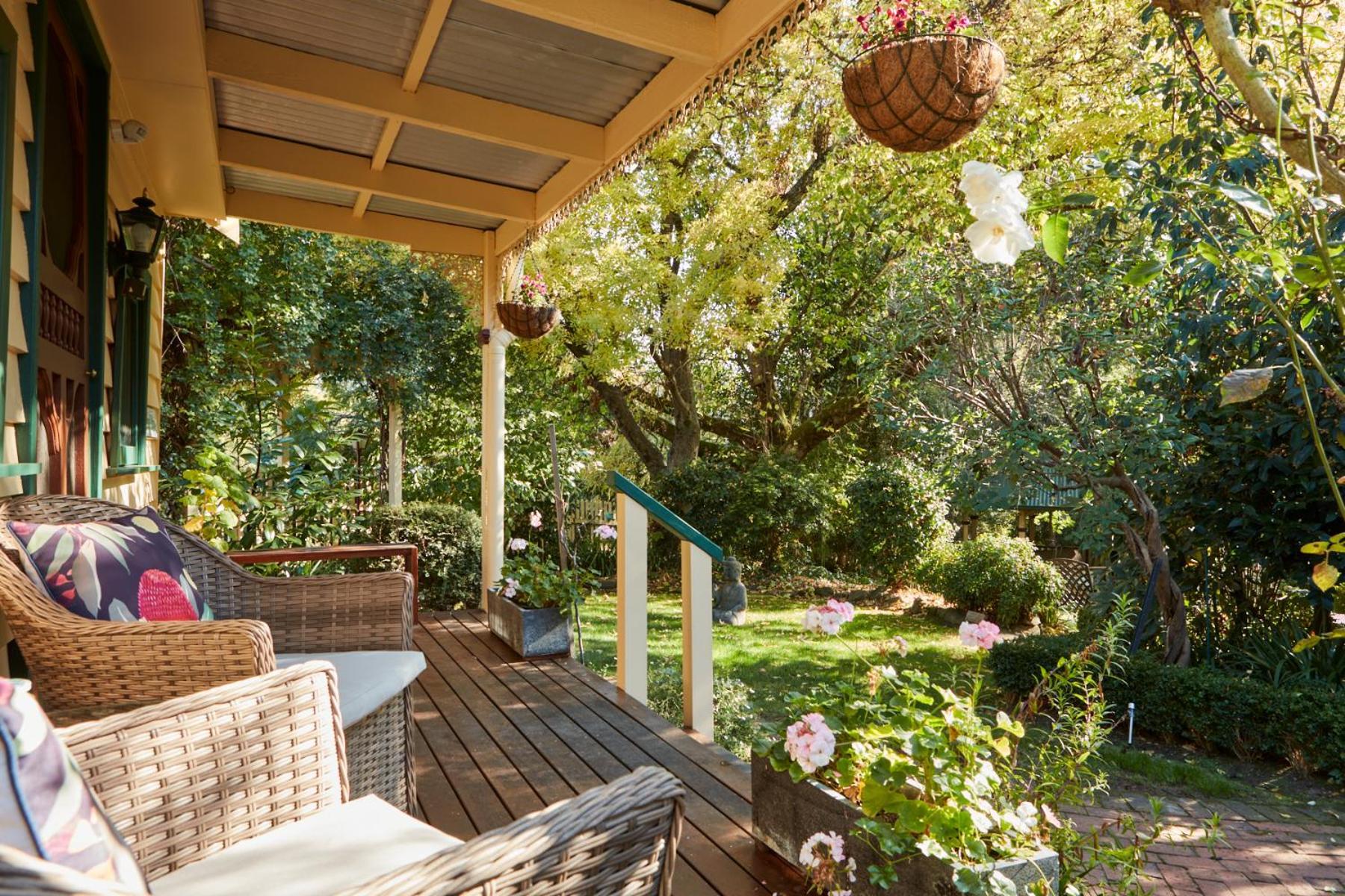 Tiffany'S Cottages ブライト 部屋 写真