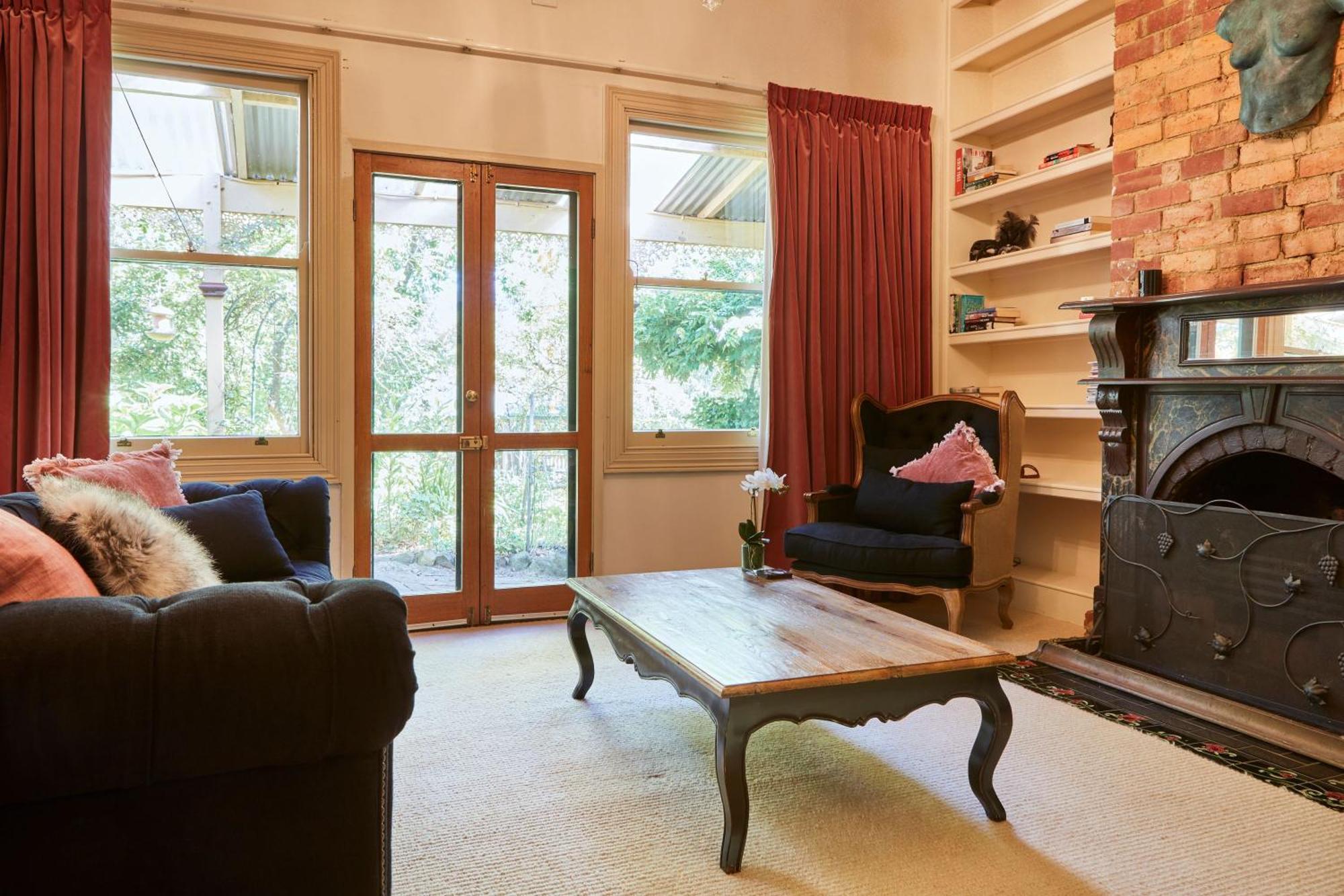Tiffany'S Cottages ブライト エクステリア 写真